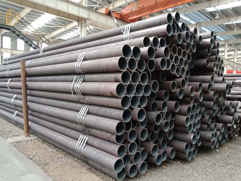 耒阳30CrMo合金无缝钢管