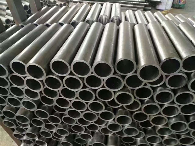 耒阳30CrMo精密无缝钢管