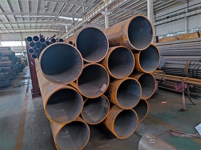 耒阳12Cr1MovG高压合金无缝钢管
