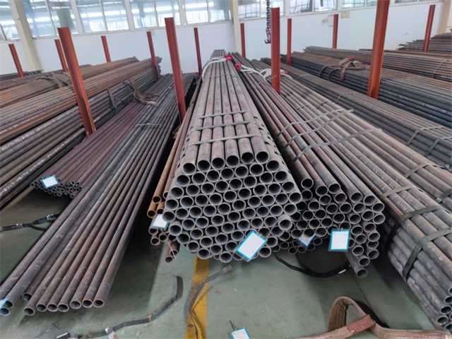 耒阳20G合金无缝钢管